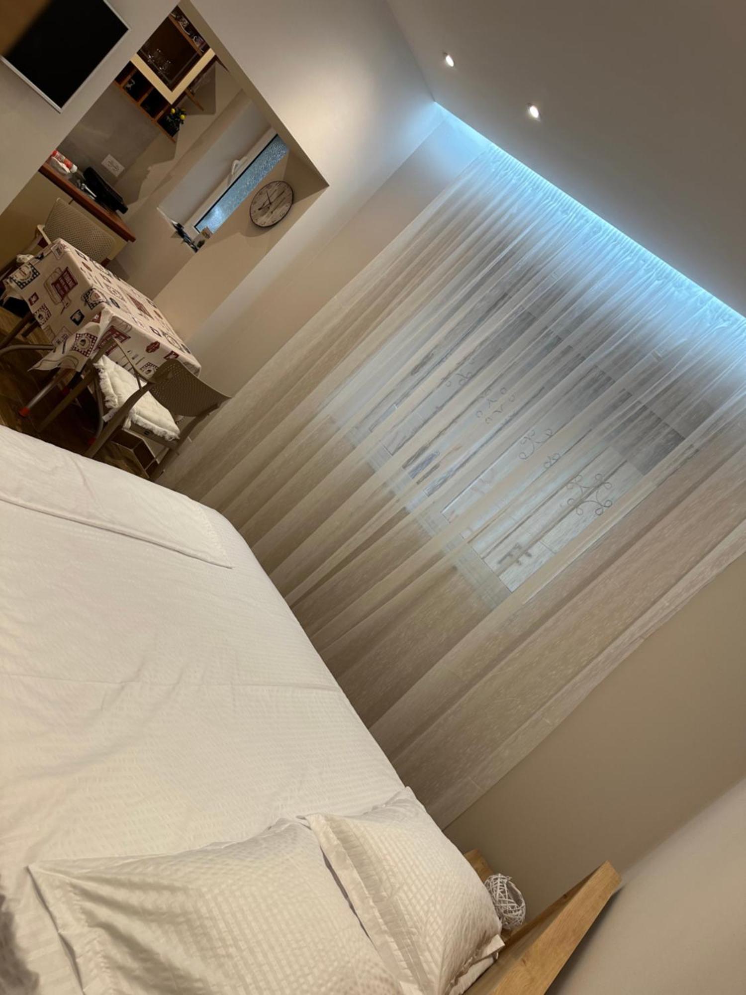Tirana Home المظهر الخارجي الصورة
