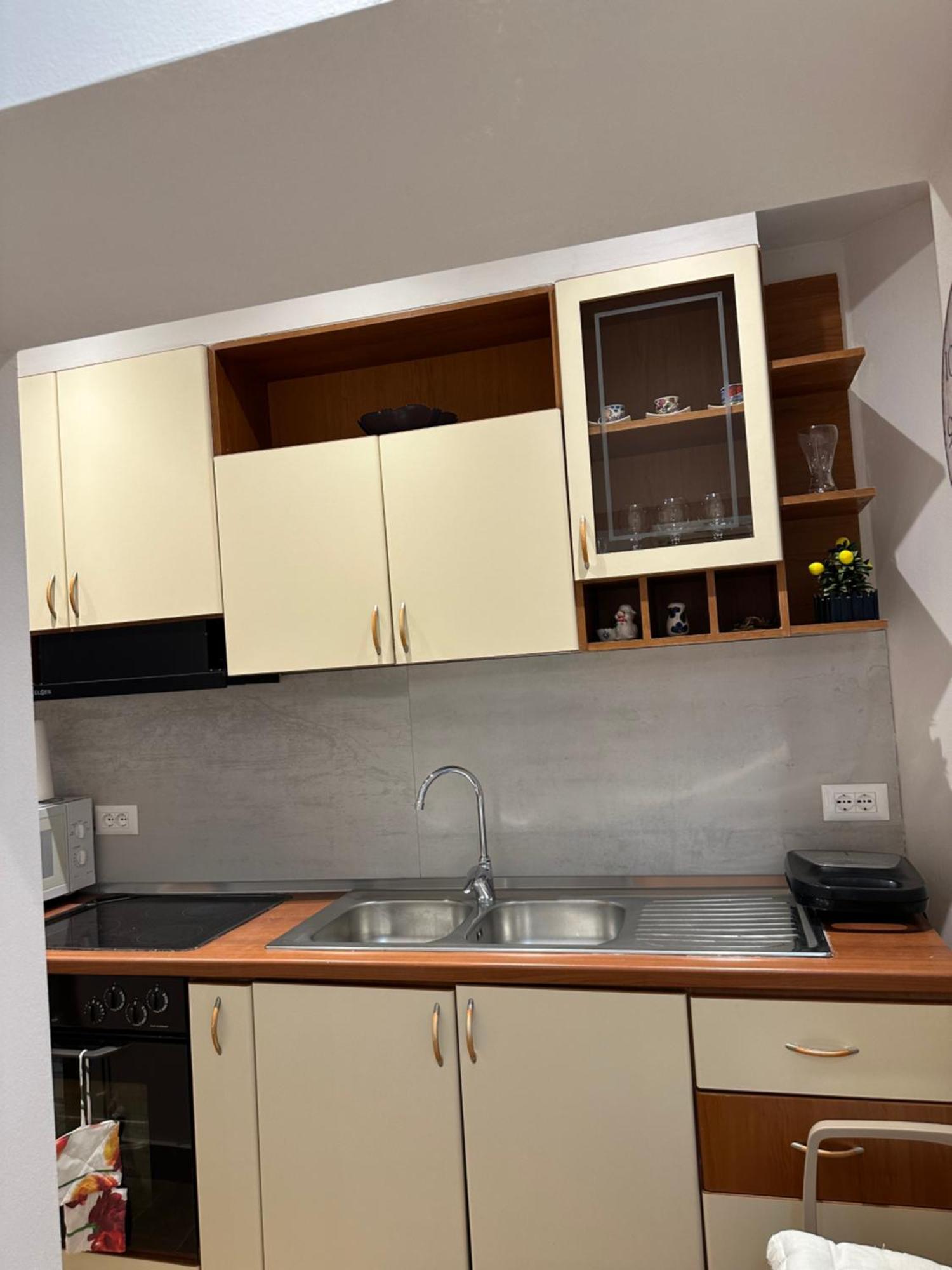 Tirana Home المظهر الخارجي الصورة