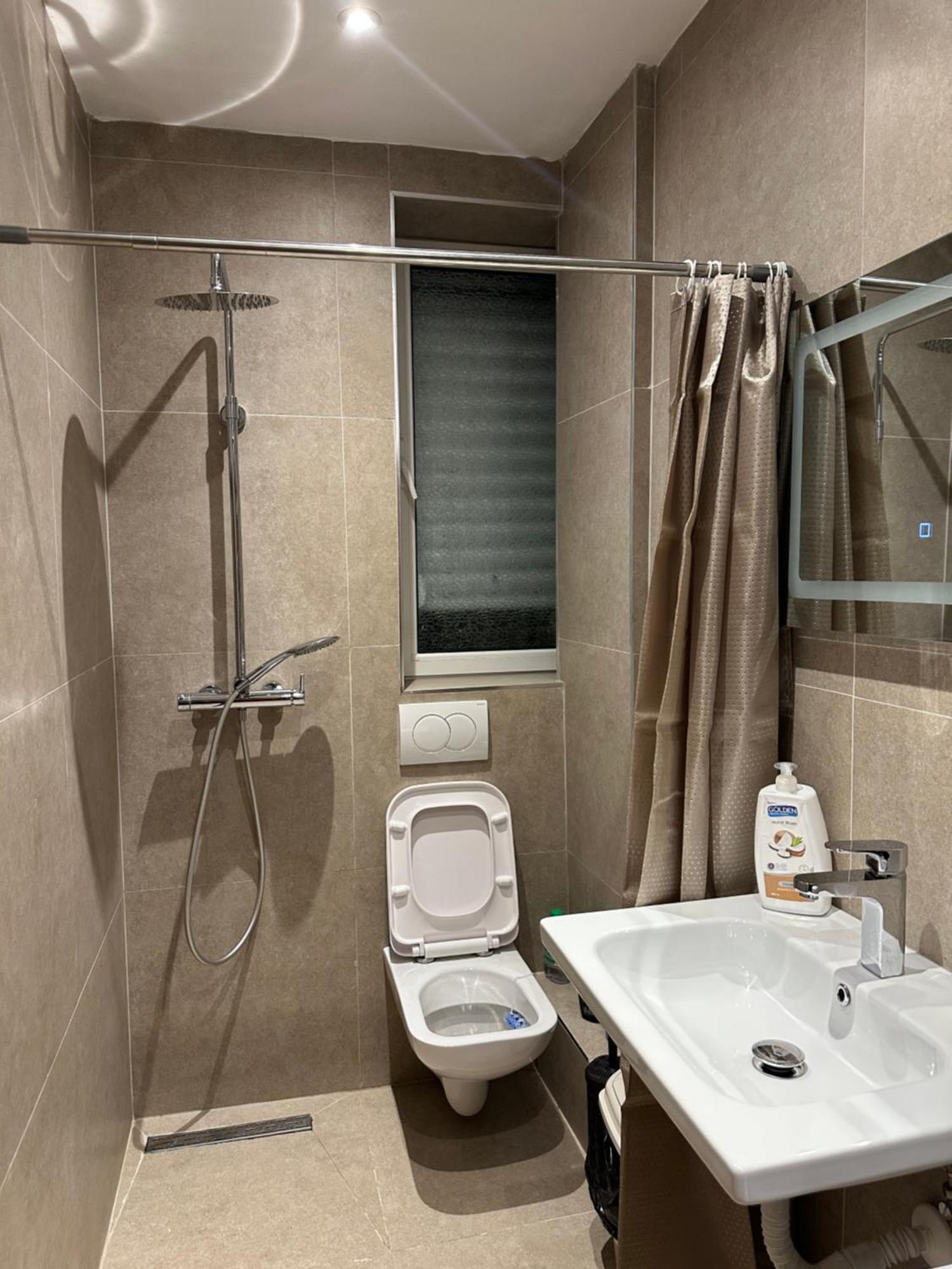 Tirana Home المظهر الخارجي الصورة